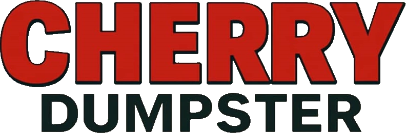 CHERRY DUMPSTER